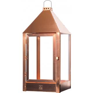 A2 Lanterne Mega - Kobber - Højde 70 cm