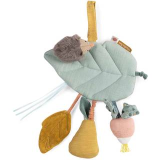 Moulin Roty Trois Petits Lapins Aktivitetslegetøj, Leaf