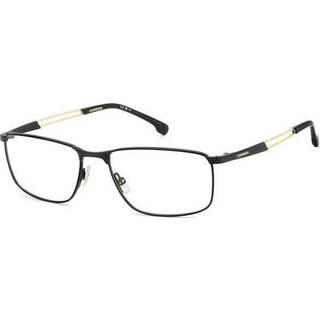 Carrera 8900 I46 55 Briller Mænd Black - Matte Black - 55mm