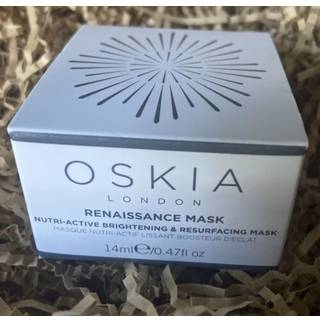 OSKIA Travel Size Renaissance Mask 14 ml