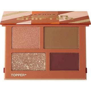 Sephora Collection - Color Shifter - Face Palette - Mini Face Palette-23 Beyond Terracotta - For Women