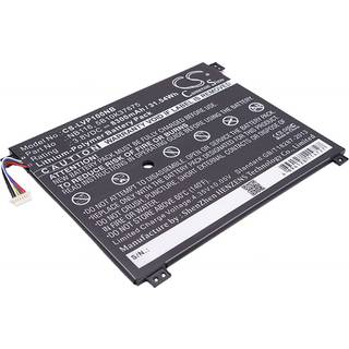 Batteri til Lenovo IdeaPad 100S mfl.