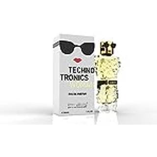 Techno Tronics Woman Eau de Parfum (På lager i butik)