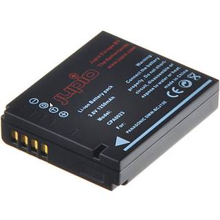 Jupio BCJ13E Panasonic