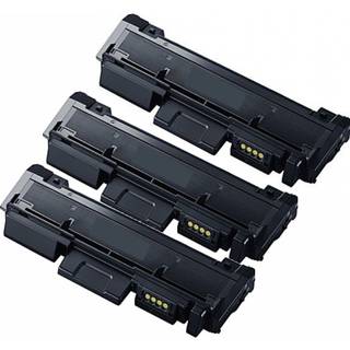 Kompatibel toner Samsung MLT D116L - SU828A sort 9000 sider