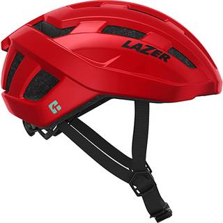 Lazer Cykelhjelm Tempo KinetiCore Red