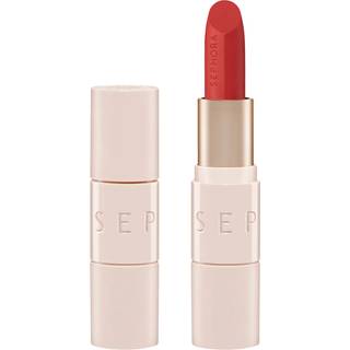 Sephora Collection - Rouge Is Not My Name - Mat Læbestift - Rouge Is Not My Name Mat-23 20 - For Women