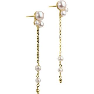 BOBBLY EARSTUD | GOLDEN