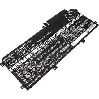 Batteri til Asus UX330 Laptop - 11,55V (kompatibelt)