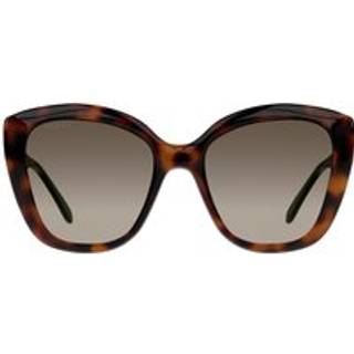 Gucci GG0860S Solbriller - Firkantede Brun