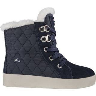 Viking Elsa WP Vinterstøvler, Navy, 26