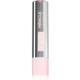 Gabriella Salvete Miracle Lip Balm Fugtgivende læbepomade For strålende glans Skygge 104 4 g - 4 g