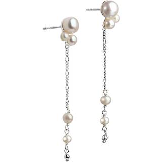 BOBBLY EARSTUD | SILVER