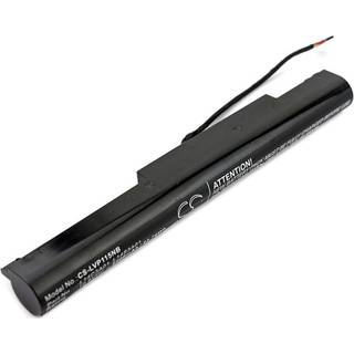 Batteri til Lenovo IdeaPad 100-15 mfl.