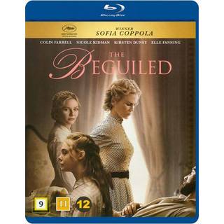 The Beguiled (Blu-ray)