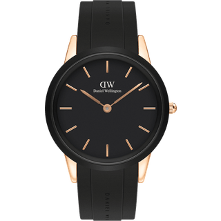 Daniel Wellington DW00100611 Herrenuhr Iconic Motion 44mm 10ATM