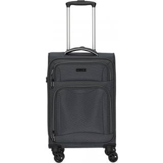 Trolley Travel Line 9204 S 55 cm Grau