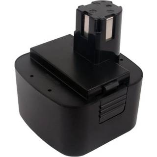 Batteri til Panasonic EZ3570 mfl.