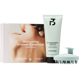 Skincaring Shower Essentials Gaveæske