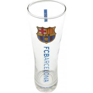 FC Barcelona Højt glas