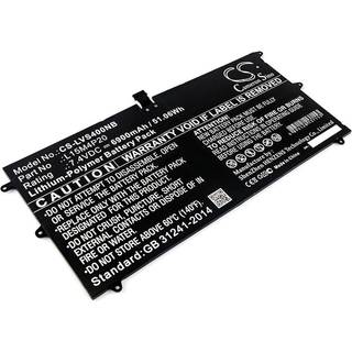 Batteri til Lenovo Yoga 4S mfl.