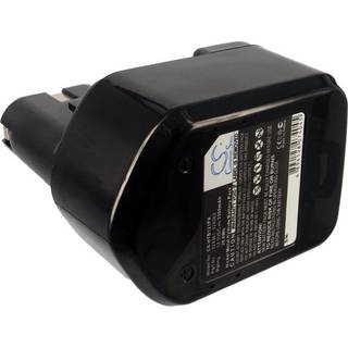 Batteri til Værktøjsbatteri Hitachi EB1214S, EB1220HL