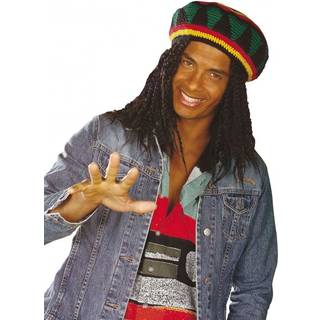 Rastafari hat