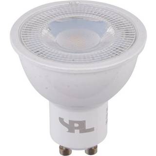 GU10 - SPL Spot GU10 Dimmable - Klar - 550lm - 2700K - CRI 82