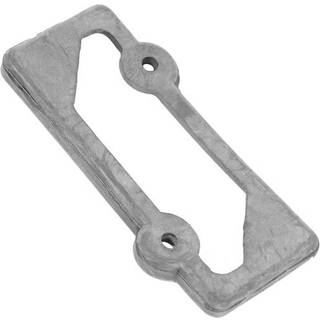 Electrolux Vaskemaskinens varmelegeme, tætning 1242636049