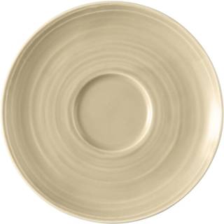 Seltmann Weiden Terra kaffeunderkop Ø16,1 cm 6-pak Sand Beige