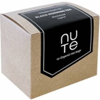 Blackwood - Tebreve 10 stk ØKO, NUTE