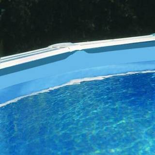 Swim & Fun Liner Overlay for Pool Size 730 x 375 x 132 cm