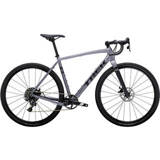 Gravelbike Trek Checkpoint ALR 4 Grå