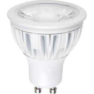 GU10 - SPL Spot GU10 - Klar - 620lm - 2700K - CRI 82