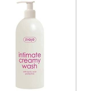 Ziaja Intima Mild intimvask med mælkesyre 500 ml - 500 ml