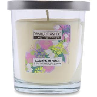 Yankee Candle Home Inspiration - Garden Blooms 200g Tumbler - Duftlys