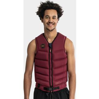 Vandsportvest JOBE Fragment Vest Men 50N Burgundy Red, Small (54 - 62 kg)