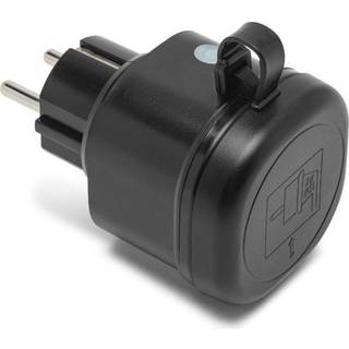 Cleverio GP120 Smart udendørs fjernbetjening til strømafbryder 3680 W