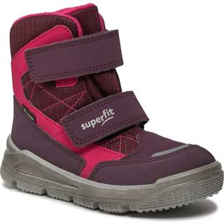 Superfit Kids' Mars Red/Pink, 25