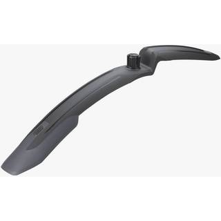 BBB GrandProtect XL BFD-16XLF - Frontskærm til MTB - Sort