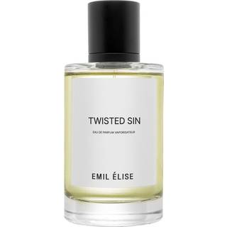 Emil Élise Unisex-dufte Twisted Sin Eau de Parfum Spray 100 ml (11.820,00 kr / 1 l) - 100 ml