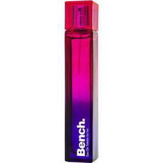 Bench Urban Original 2 Women, EdT 50 ml 1879.00 DKK/1 L