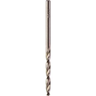 Spiralbor HSS-G DIN338N 3,0mm pk/10