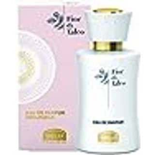 Helan Fior Di Talco Eau de Parfum til kvinder 50 ml - 50 ml