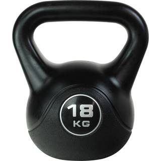 Odin Vinyl Kettlebell 18kg
