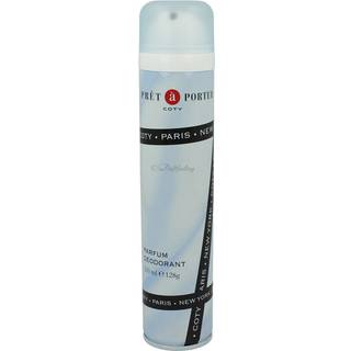 Prêt à Porter Prêt à Porter Spray deodorant til kvinder 200 ml - 200 ml