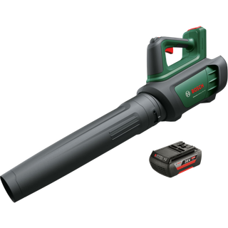 Bosch Advanced LeafBlower 36V-750