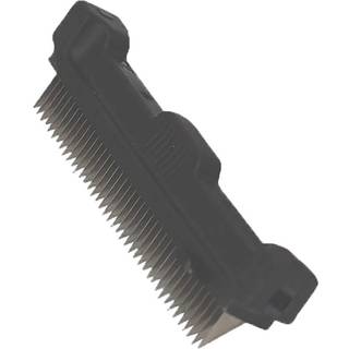 de Buyer Mandoline Revolution Julienneklinge 2 mm - Schwarz