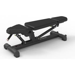 Odin PRO Justerbar Skråbænk 800