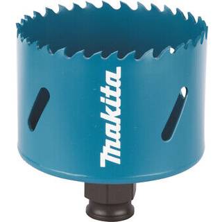 Makita Hulsav 64mm Ezychange - B-11433